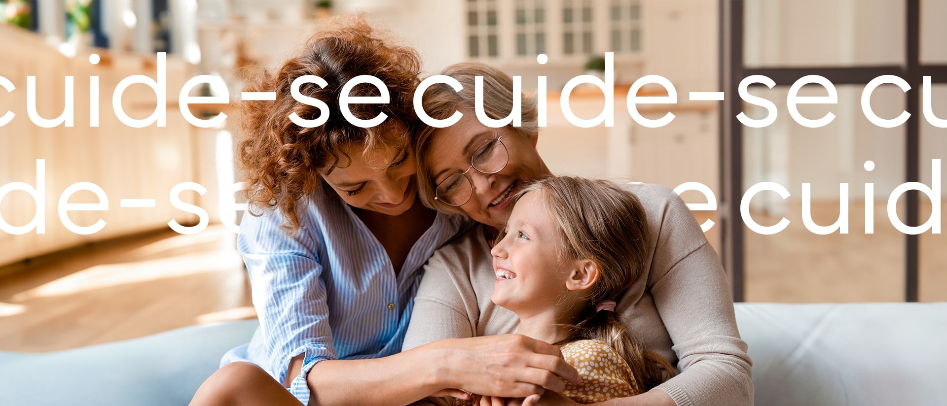 Cuide-se
