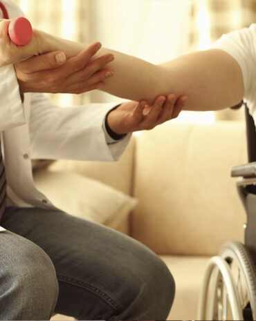 Esclerose Múltipla